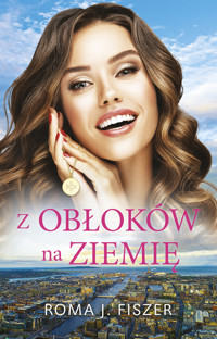 Z obłoków na ziemię - Roma J. Fiszer - książka
