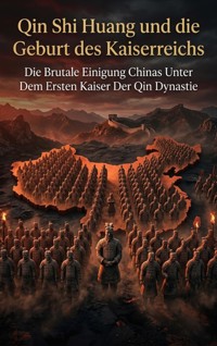 Qin Shi Huang und die Geburt des Kaiserreichs - Heinrich Adler - ebook