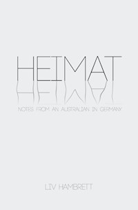 Heimat - Liv Hambrett - ebook