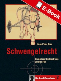 Schwengelrecht - Hans-Peter Boer - ebook