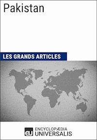 Pakistan - Encyclopaedia Universalis - ebook