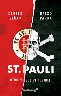 St. Pauli - Carles Vias - ebook