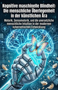 Kognitive maschinelle Blindheit: Die menschliche Überlegenheit in der künstlichen Ära - Karsten Vollmer - ebook