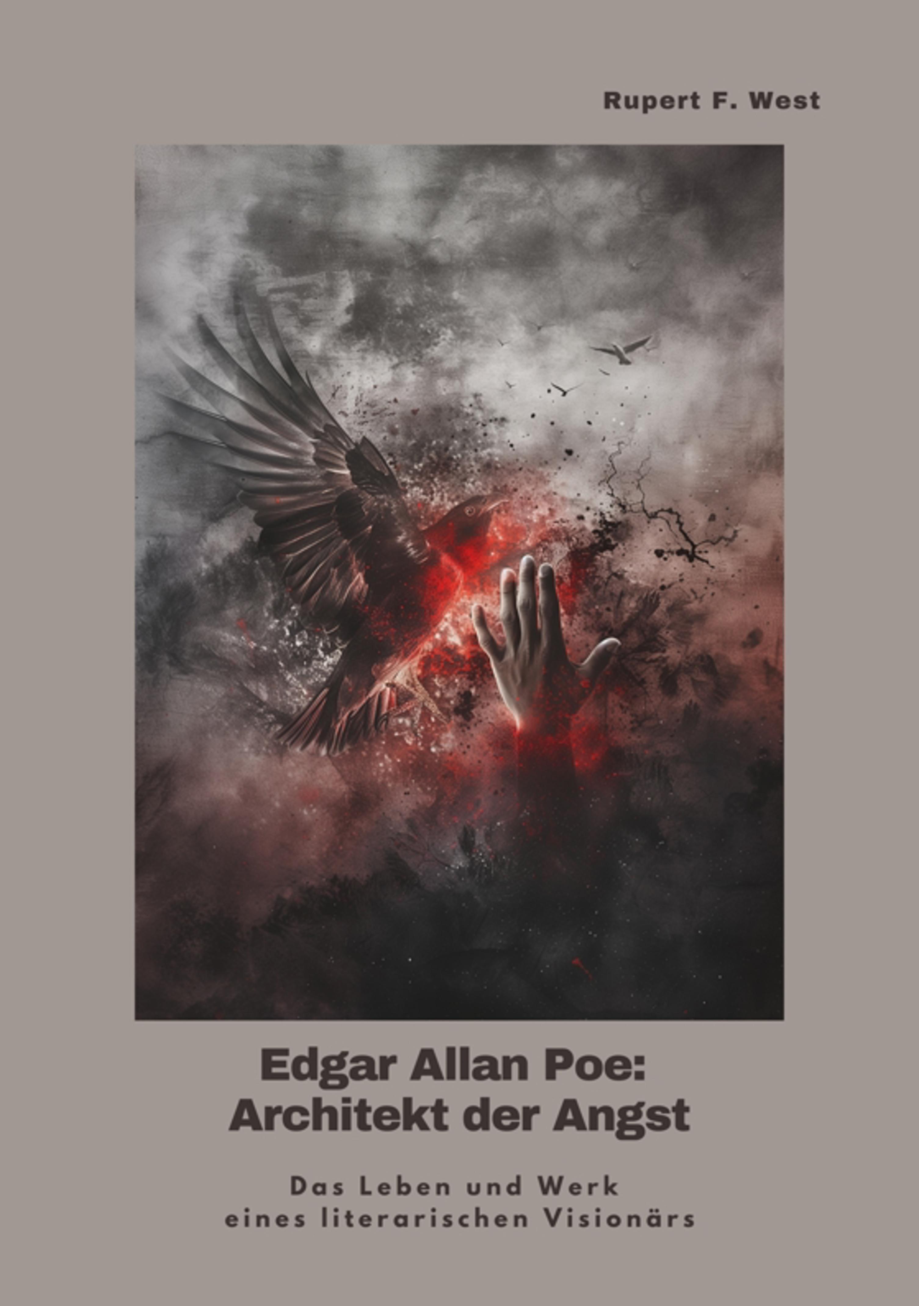 Edgar Allan Poe: Architekt der Angst