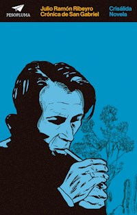 Crónica de San Gabriel - Julio Ramón Ribeyro - ebook