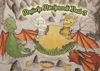 Magische Märchenwelt - Linda Marie Haupt - ebook