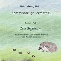 Kommissar Igel ermittelt - Heinz Georg Held - ebook