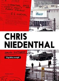 Zawód fotograf - Chris Niedenthal  - książka