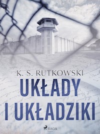 Układy i układziki - K.S. Rutkowski - ebook