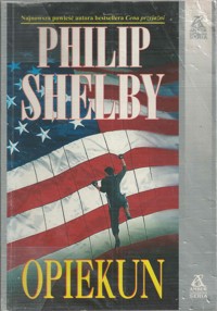 -Opiekun- - Philip Shelby - ebook
