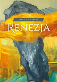 Renezja - Renata Grześkowiak - książka