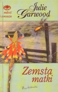 Zemsta matki - Julie Garwood - ebook