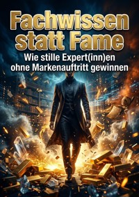 Fachwissen statt Fame - Susanne Franke - ebook