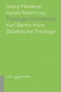 Theologie im Umbruch -  - ebook