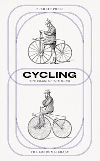 Cycling - Various Authors - ebook
