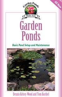 Garden Ponds - Dennis Kelsey-Wood - ebook