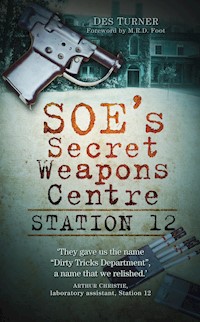 Station 12 - Des Turner - ebook