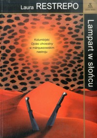Lampart w słońcu - Laura Restrepo - ebook