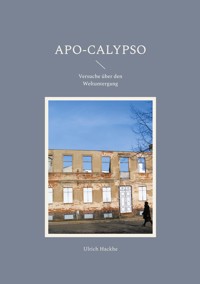 Apo-Calypso - Ulrich Hackhe - ebook