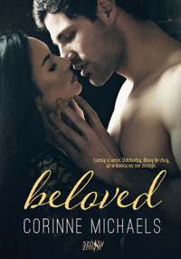 Beloved. Seria Belonging duet. Tom 1 - Corinne Michaels - książka