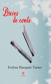 Brèves de conte - Evelyne Hanquart-Turner - ebook