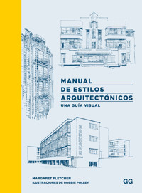 Manual de estilos arquitectónicos - Margaret Fletcher - ebook