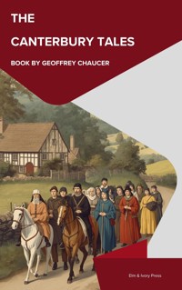 The Canterbury Tales - Geoffrey Chaucer - ebook