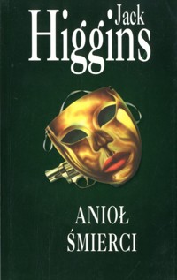 Anioł śmierci. - Higgins, Jack - ebook