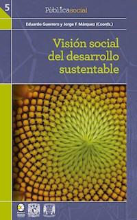 Visión social del desarrollo sustentable -  - ebook