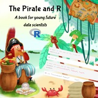 The Pirate And R - Daniele Forni - ebook