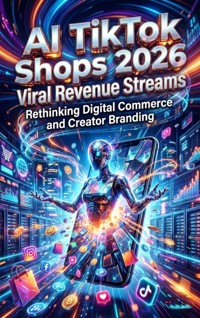 AI TikTok Shops: 2026 Viral Revenue Streams - Mae Collinsworth - ebook