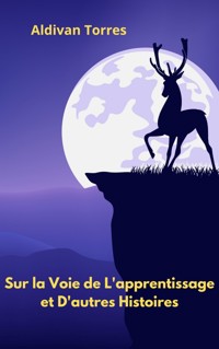 Sur la Voie de L'apprentissage et D'autres Histoires - Aldivan Teixeira Tôrres - ebook