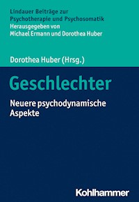 Geschlechter -  - ebook