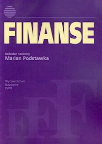 Finanse -  - książka