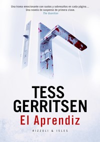 El aprendiz - Tess Gerritsen - ebook