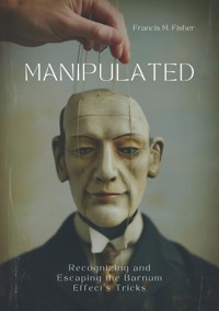 Manipulated - Francis M. Fisher - ebook