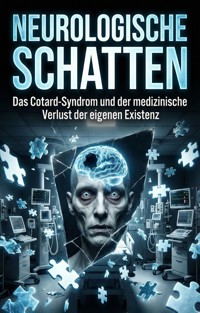 Neurologische Schatten - Leonie Brandt - ebook