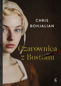 Czarownica z Bostonu - Chris Bohjalian - ebook + książka
