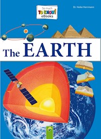 The Earth - Dr. Heike Herrmann - ebook