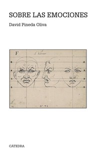 Sobre las emociones - David Pineda Oliva - ebook