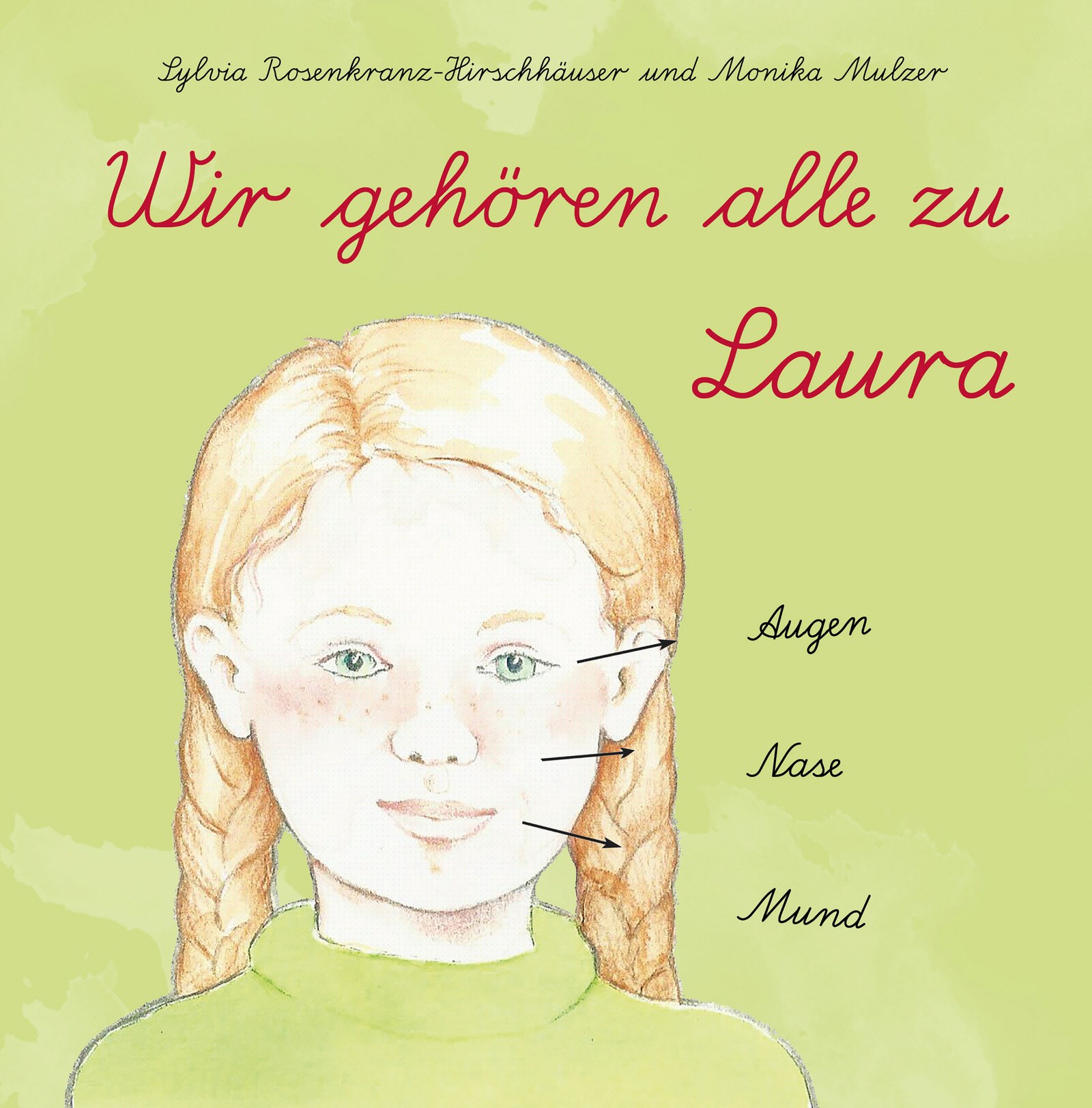 Wir alle gehören zu Laura