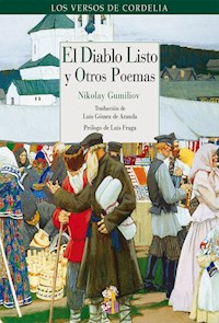 El diablo listo y otros poemas - Nikolay Gumiliov - ebook