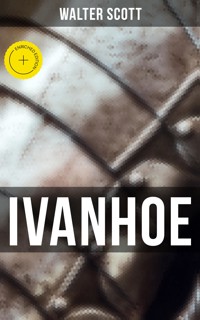Ivanhoe - Walter Scott - ebook