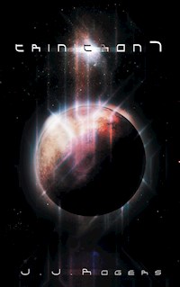 Trinitron 7 - Jonathan James Rogers - ebook