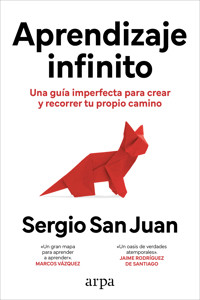Aprendizaje infinito - Sergio San Juan - ebook