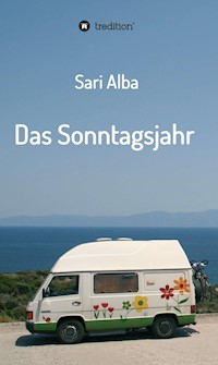Das Sonntagsjahr - Sari Alba - ebook
