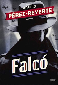 Falco - Pérez-Reverte Arturo - książka