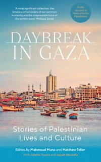 Daybreak in Gaza -  - ebook