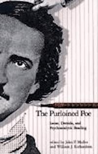The Purloined Letter - Edgar Allan Poe - darmowy ebook + audiobook