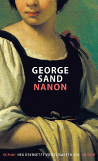 Nanon - George Sand - ebook